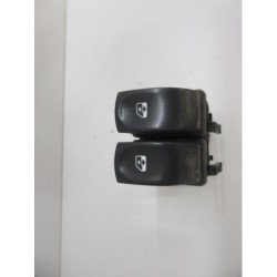 Interrupteur De Leve Vitre Avant Gauche Renault Clio 3 Phase 2 Break